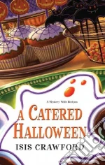 A Catered Halloween