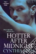Hotter After Midnight