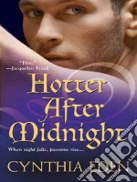 Hotter After Midnight