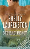 Big Bad Beast libro str