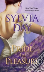 Pride and Pleasure libro str