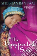 The Unexpected Son libro str