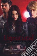 Unnatural