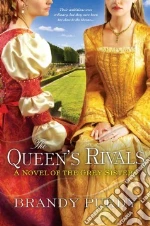 The Queen's Rivals libro str