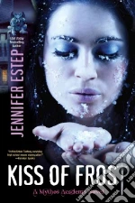 Kiss of Frost