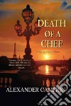Death of a Chef libro str