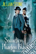 The Seduction of Phaeton Black