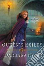 The Queen's Exiles libro str