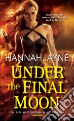 Under the Final Moon libro str