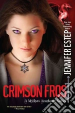 Crimson Frost