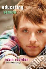 Educating Simon libro str