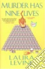 Murder Has Nine Lives
