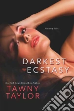 Darkest Ecstasy libro str