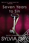 Seven Years to Sin libro str
