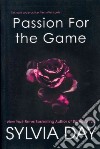 Passion for the Game libro str
