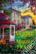 Murder at Marble House libro str