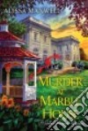 Murder at Marble House libro str
