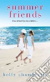 Summer Friends libro str