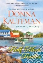 Half Moon Harbor libro str