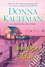 Sandpiper Island libro str