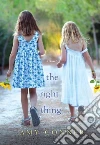The Right Thing libro str