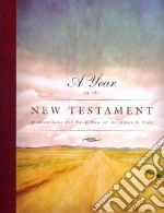 A Year in the New Testament