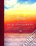 A Year in the Old Testament