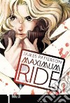 Maximum Ride 1 libro str