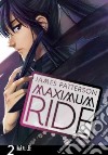 Maximum Ride the Manga 2 libro str