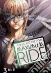 Maximum Ride 3 libro str