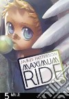 Maximum Ride 5 libro str