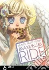 Maximum Ride 6 libro str