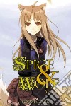 Spice & Wolf 1 libro str