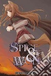 Spice & Wolf libro str
