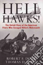 Hell Hawks!