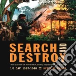 Search and Destroy libro str