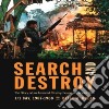 Search and Destroy libro str