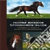 The Official Horse Breeds Standards Book libro str