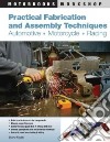 Practical Fabrication and Assembly Techniques libro str