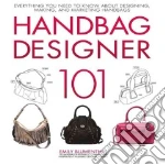 Handbag Designer 101