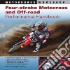 Four-stroke Motocross and Off-road Performance Handbook libro str