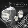 Art of the Classic Car libro str