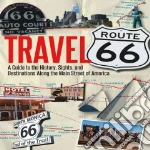 Travel Route 66