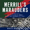 Merrill's Marauders libro str