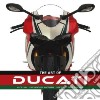 The Art of Ducati libro str