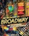 The Book of Broadway libro str