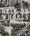 Hell on Wheels libro str