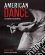 American Dance