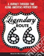 Legendary Route 66
