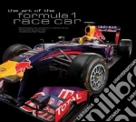 Art of the Formula 1 Race Car